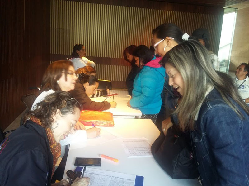 educación inclusiva